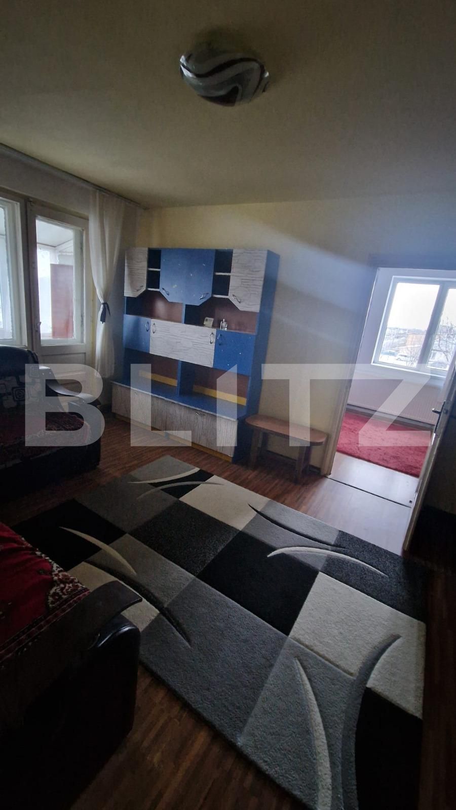 Apartament de vânzare 2 camere Triaj - 134666AV | BLITZ Brașov | Poza2