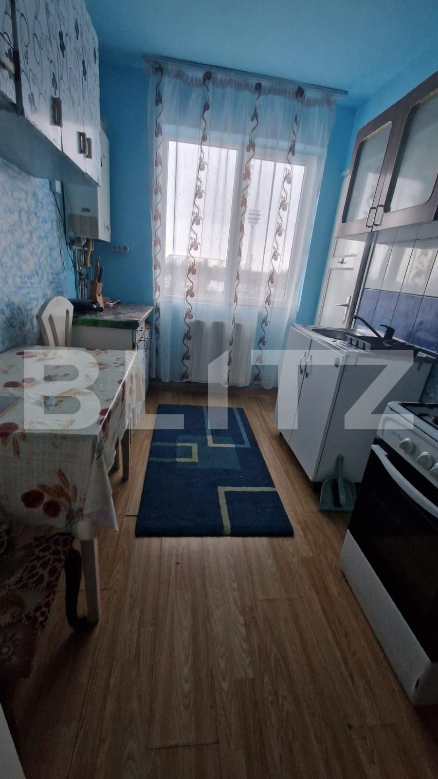 Apartament de vânzare 2 camere Triaj - 134666AV | BLITZ Brașov | Poza1