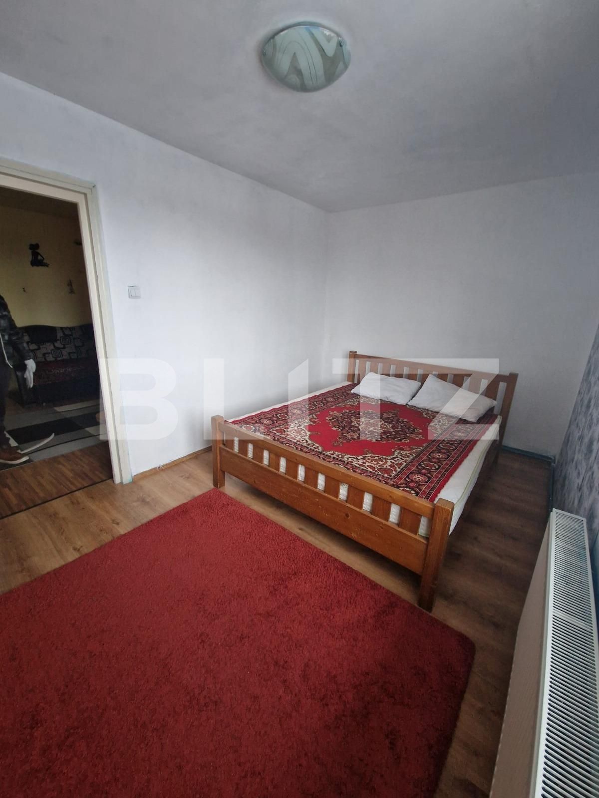 Apartament de vânzare 2 camere Triaj - 134666AV | BLITZ Brașov | Poza8