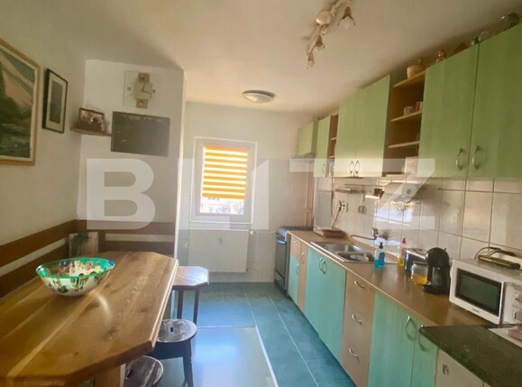 Apartament de vânzare 4 camere Grigorescu - 134667AV | BLITZ Cluj-Napoca | Poza3