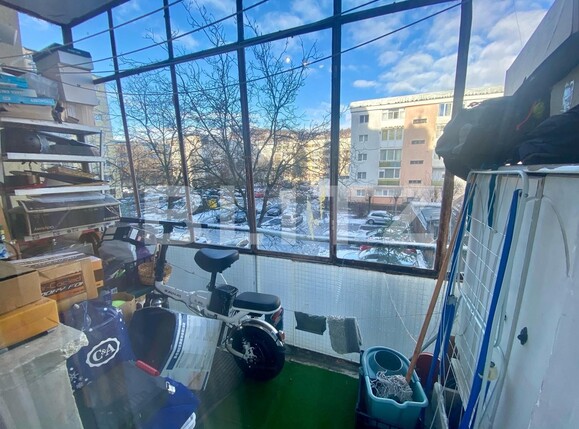 Apartament de vânzare 4 camere Grigorescu - 134667AV | BLITZ Cluj-Napoca | Poza9