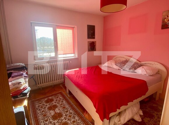 Apartament de vânzare 4 camere Grigorescu - 134667AV | BLITZ Cluj-Napoca | Poza4