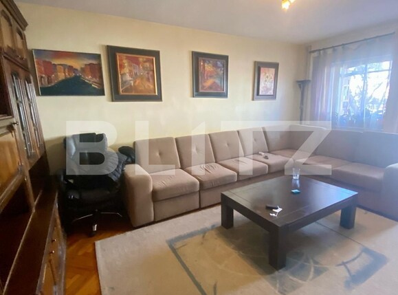 Apartament de vânzare 4 camere Grigorescu - 134667AV | BLITZ Cluj-Napoca | Poza2