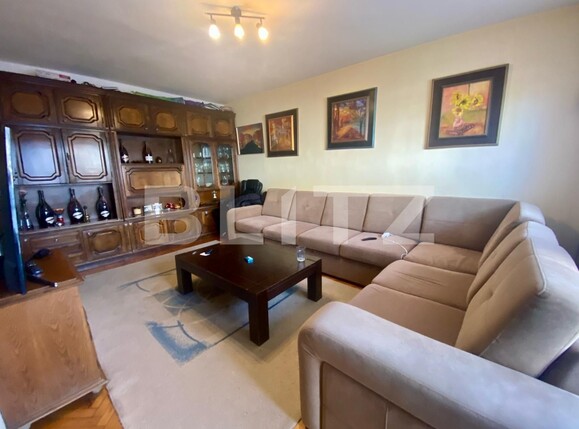 Apartament de vânzare 4 camere Grigorescu - 134667AV | BLITZ Cluj-Napoca | Poza1