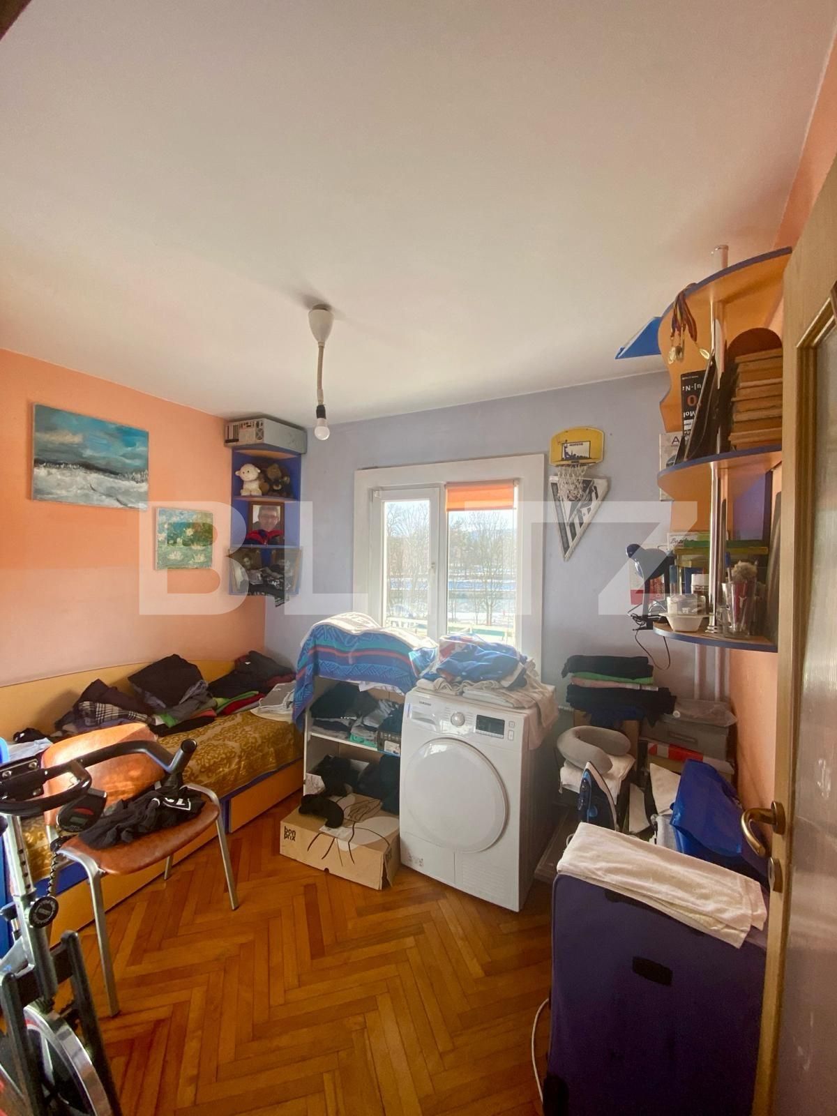 Apartament de vânzare 4 camere Grigorescu - 134667AV | BLITZ Cluj-Napoca | Poza5