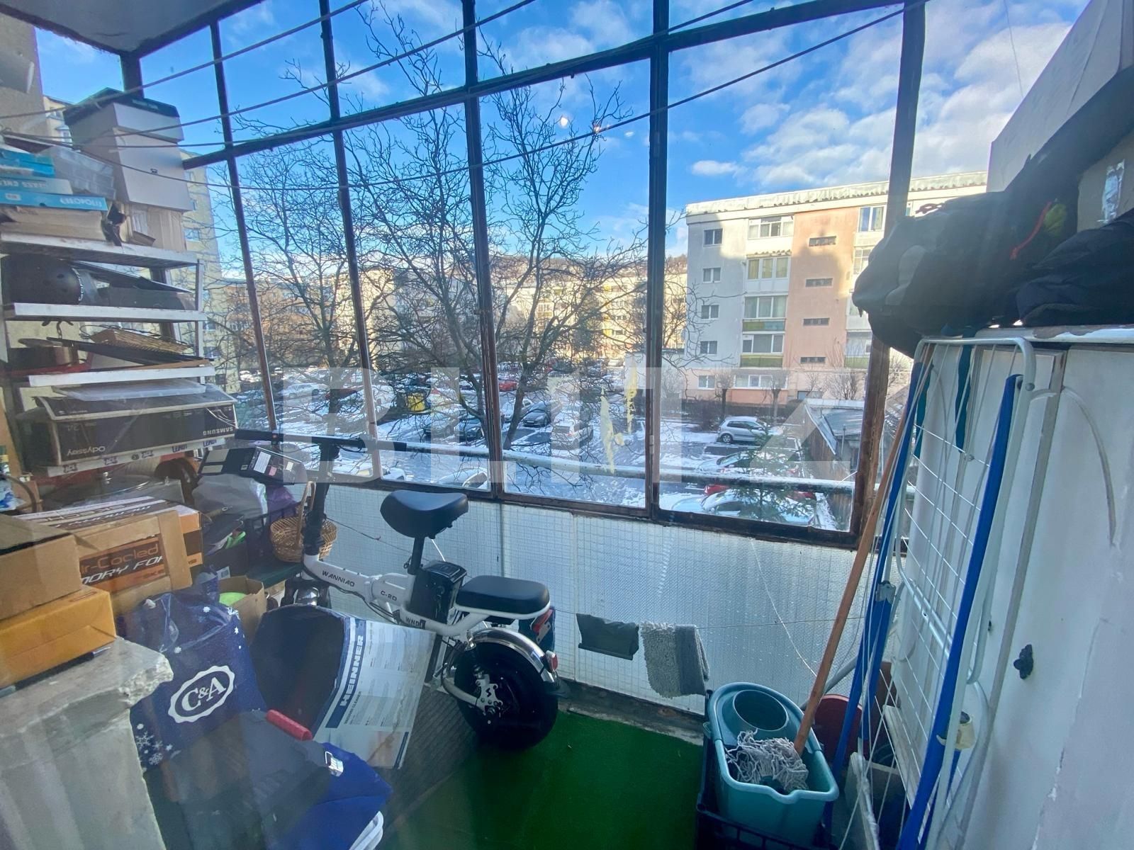 Apartament de vânzare 4 camere Grigorescu - 134667AV | BLITZ Cluj-Napoca | Poza9