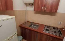 Garsoniera, 22 mp, zona Expo Transilvania