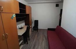 Garsoniera, 22 mp, zona Expo Transilvania