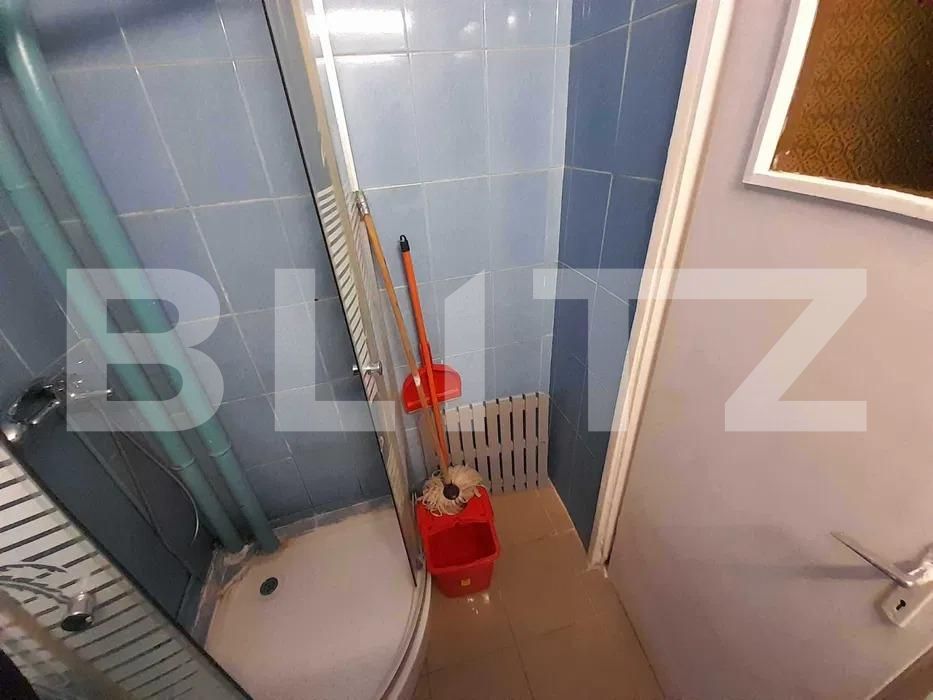 Garsonieră de vânzare Marasti - 134669AV | BLITZ Cluj-Napoca | Poza5