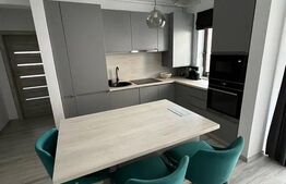 Apartament 3 camere, 65mp, terasa, parcare, zona Subcetate