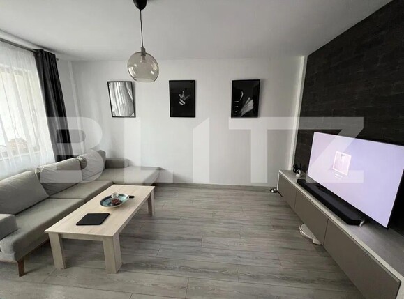 Apartament de vânzare 3 camere Floreşti - 134670AV | BLITZ Cluj-Napoca | Poza3