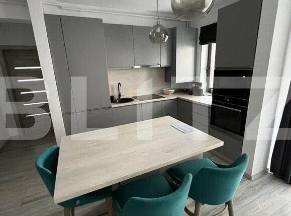 Apartament de vânzare 3 camere Floreşti - 134670AV | BLITZ Cluj-Napoca | Poza2