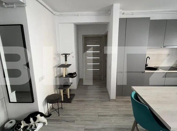 Apartament de vânzare 3 camere Floreşti - 134670AV | BLITZ Cluj-Napoca | Poza6