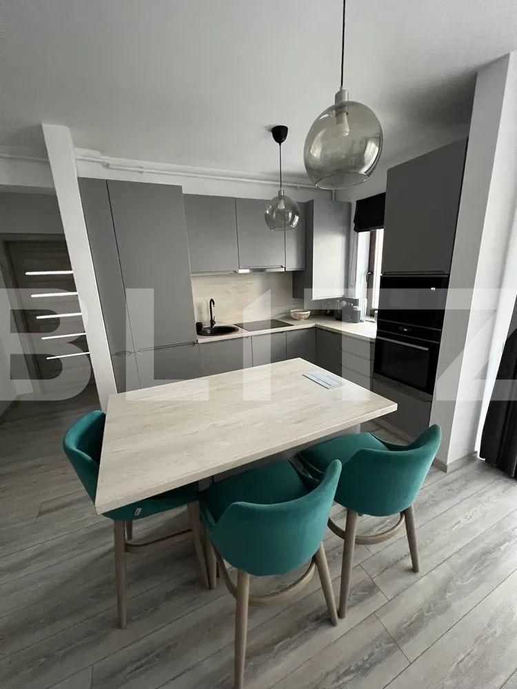 Apartament de vânzare 3 camere Floreşti - 134670AV | BLITZ Cluj-Napoca | Poza2