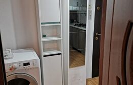 Garsonieră decomandată cu balcon, etaj indermediar, zona Calea București