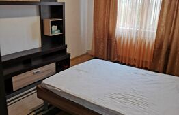 Garsonieră decomandată cu balcon, etaj indermediar, zona Calea București