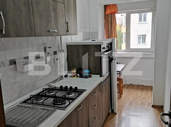 Garsonieră de vânzare Astra - 134673AV | BLITZ Brașov | Poza1