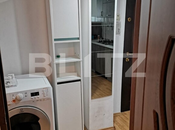 Garsonieră de vânzare Astra - 134673AV | BLITZ Brașov | Poza5