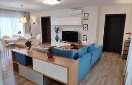 Apartament 3 camere, 86 mp, parcare, petfriendly, Central, zona Calea Motilor