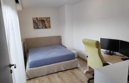 Apartament 3 camere, 86 mp, parcare, petfriendly, Central, zona Calea Motilor