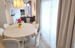 Apartament 3 camere, 86 mp, parcare, petfriendly, Central, zona Calea Motilor