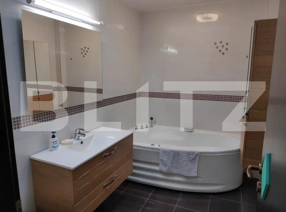 Apartament de închiriat 3 camere Central - 134678AI | BLITZ Cluj-Napoca | Poza6