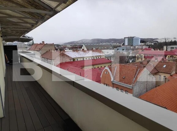 Apartament de închiriat 3 camere Central - 134678AI | BLITZ Cluj-Napoca | Poza7