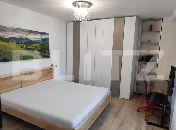 Apartament de închiriat 3 camere Central - 134678AI | BLITZ Cluj-Napoca | Poza5