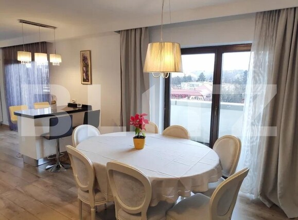 Apartament de închiriat 3 camere Central - 134678AI | BLITZ Cluj-Napoca | Poza2