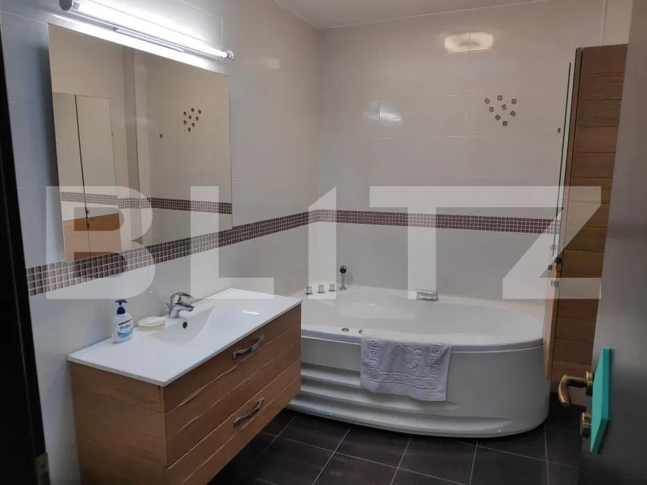 Apartament de închiriat 3 camere Central - 134678AI | BLITZ Cluj-Napoca | Poza6