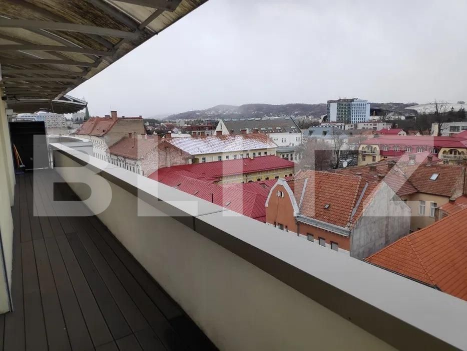 Apartament de închiriat 3 camere Central - 134678AI | BLITZ Cluj-Napoca | Poza7