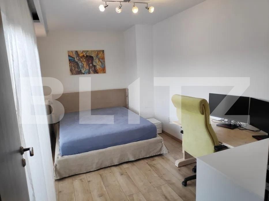 Apartament de închiriat 3 camere Central - 134678AI | BLITZ Cluj-Napoca | Poza4