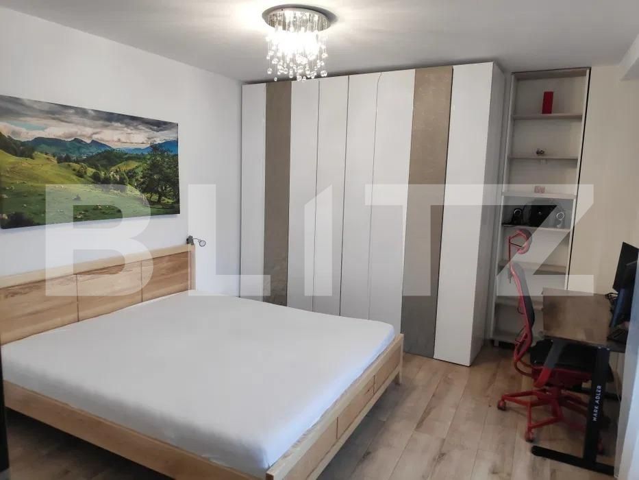 Apartament de închiriat 3 camere Central - 134678AI | BLITZ Cluj-Napoca | Poza5