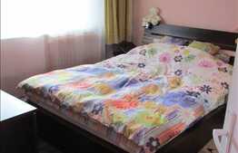 3 camere, 65 mp, decomandat, 2 boxe, 2 balcoane, zona strazii Ialomitei