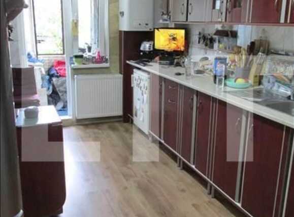 Apartament de vânzare 3 camere Marasti - 13468AV | BLITZ Cluj-Napoca | Poza8