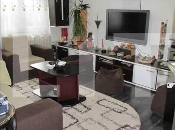 Apartament de vânzare 3 camere Marasti - 13468AV | BLITZ Cluj-Napoca | Poza2