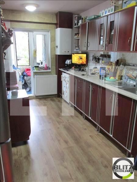 Apartament de vânzare 3 camere Marasti - 13468AV | BLITZ Cluj-Napoca | Poza8