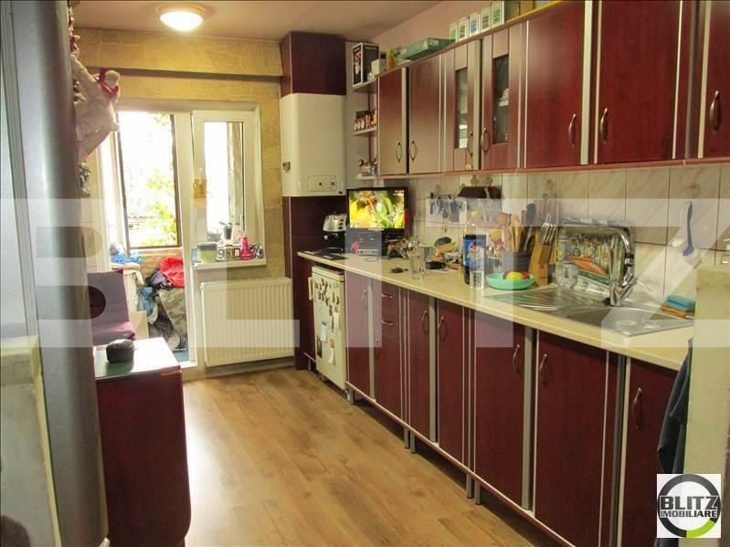Apartament de vânzare 3 camere Marasti - 13468AV | BLITZ Cluj-Napoca | Poza7