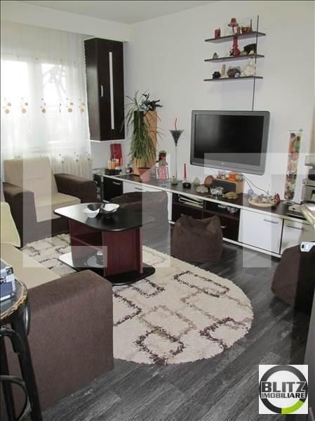 Apartament de vânzare 3 camere Marasti - 13468AV | BLITZ Cluj-Napoca | Poza2