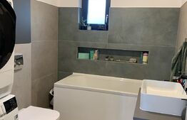 Casa ultrafinisata, teren 650 mp, Jucu de Sus