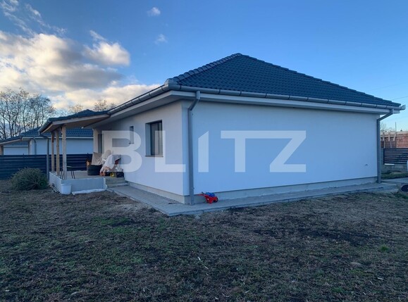 Casa de vânzare 3 camere Jucu de Sus - 134686CV | BLITZ Cluj-Napoca | Poza15