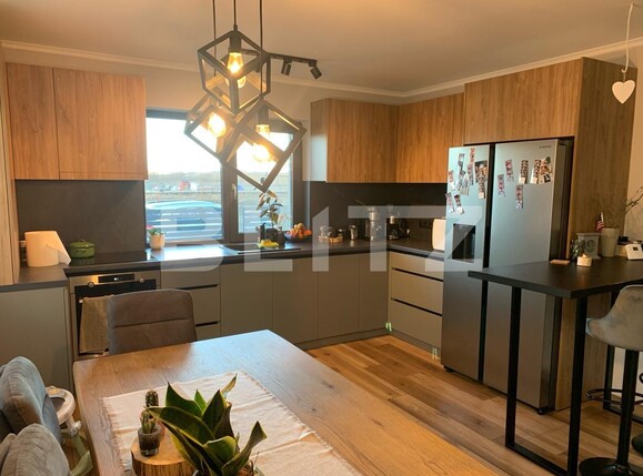 Casa de vânzare 3 camere Jucu de Sus - 134686CV | BLITZ Cluj-Napoca | Poza4