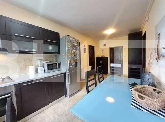 Apartament de închiriat 2 camere Central - 134689AI | BLITZ Cluj-Napoca | Poza4