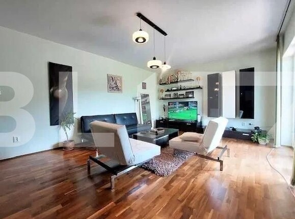 Apartament de închiriat 2 camere Central - 134689AI | BLITZ Cluj-Napoca | Poza2