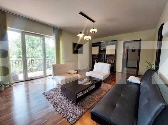 Apartament de închiriat 2 camere Central - 134689AI | BLITZ Cluj-Napoca | Poza1