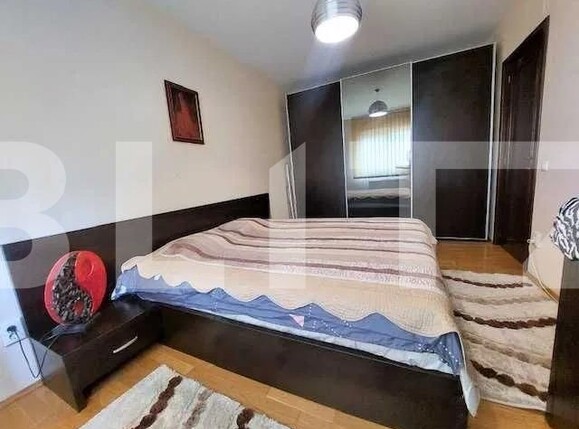 Apartament de închiriat 2 camere Central - 134689AI | BLITZ Cluj-Napoca | Poza3