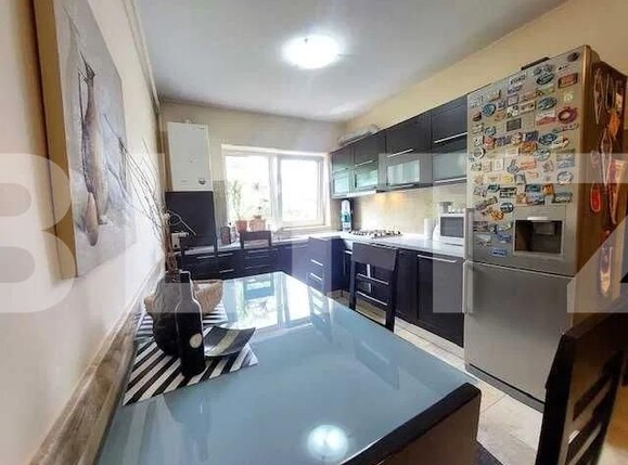 Apartament de închiriat 2 camere Central - 134689AI | BLITZ Cluj-Napoca | Poza5