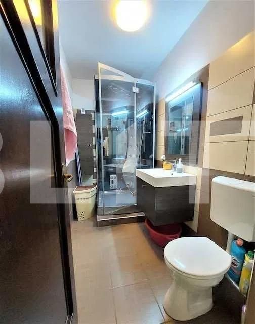 Apartament de închiriat 2 camere Central - 134689AI | BLITZ Cluj-Napoca | Poza6