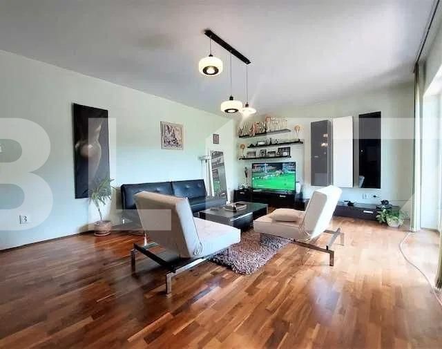 Apartament de închiriat 2 camere Central - 134689AI | BLITZ Cluj-Napoca | Poza2