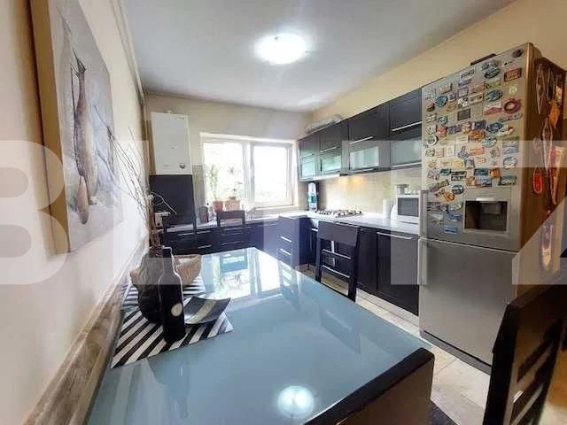 Apartament de închiriat 2 camere Central - 134689AI | BLITZ Cluj-Napoca | Poza5